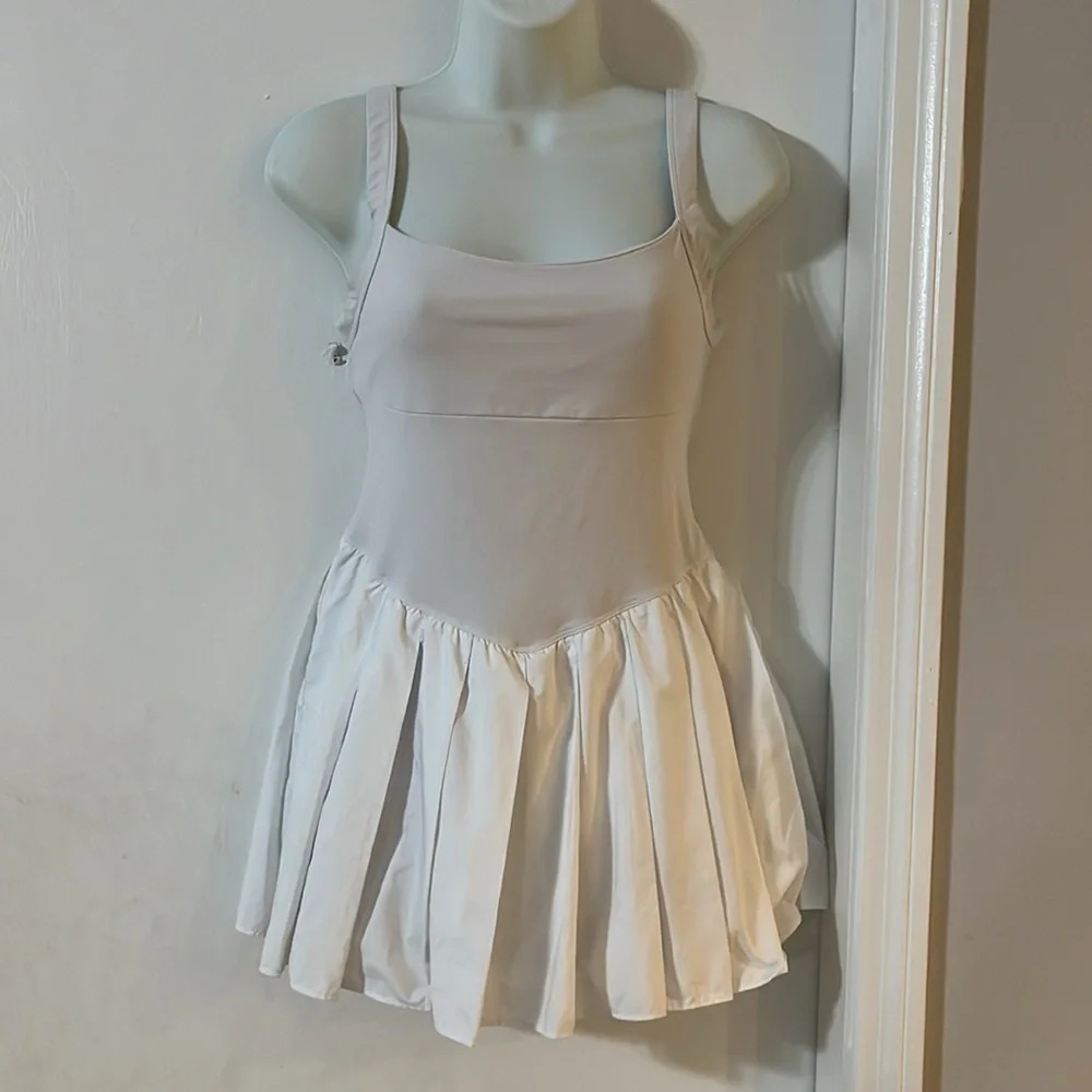 FP Movement Women's Swing Of Things Dress - Picture 2 of 6